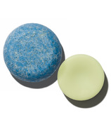 NOTICE Hair Co. (Formerly Unwrapped Life) Healer Shampoo & Conditioner Bar