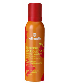 Nailmatic Shower Foam Peach