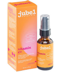 Jubel Naturals Facial Serum Vitamin C+