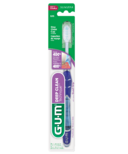 Gum Technique Deep Clean Brosse à dents souple