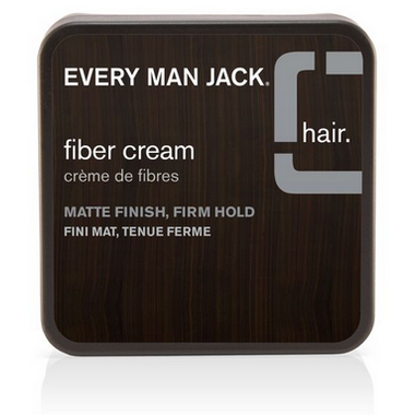 Every Man Jack Fibre Cream Fragrance Free Every Man Jack Fibre Cream Fragrance Free