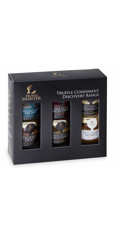 Buy Truffle Hunter Condiment Discovery Range At Well.ca | Free Shipping ...