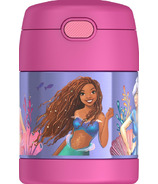 Thermos FUNtainer Insulated Food Jar Little Mermaid