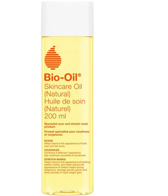 Bio Oil Skincare Oil Natural