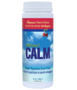 Natural Calm Magnesium Powder Cherry