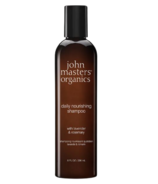 John Masters Organics Shampooing à la lavande et au romarin pour cheveux normaux