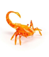 HEXBOT Scorpion Orange