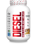 Perfect Sports DIESEL New Zealand Whey Protein Isolate Choco Peanut Butter