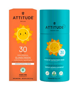 Attitude Little Ones Sun Care Bundle