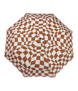 Original Duckhead Umbrella Peanut Butter Checkers