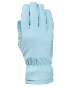 Kombi Junior Drop Glove Arctic Blue