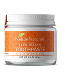 Nelson Naturals Citrus Spice Toothpaste