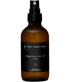 image of Beauty From Bees Magnesium Oil Spray with sku:339676