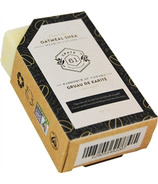 Crate 61 Organics Oatmeal Shea Soap