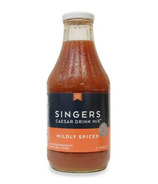 Singers Mildly Spiced Caesar Drink Mix