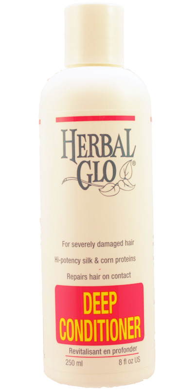 Buy Herbal Glo Deep Conditioner At Wellca Free Shipping 35 In Canada 6813