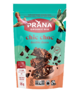 PRANA Chic Choc Double Chocolate Crunchy Bites