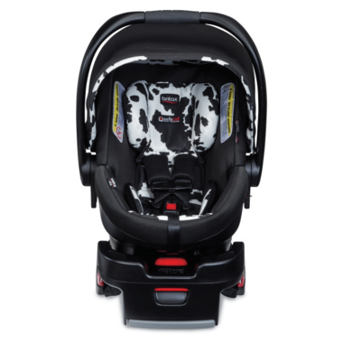 britax b safe 35 cowmooflage