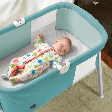 chicco bassinet canada