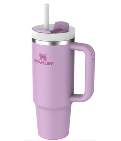 Stanley The Quencher H2.0 FlowState Tumbler Soft Orchid