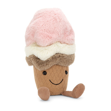 Buy Jellycat Amuseable Ice Cream Small at Well.ca | Free Shipping $35 ...