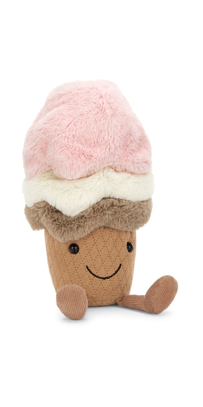 Buy Jellycat Amuseable Ice Cream Small at Well.ca | Free Shipping $35 ...