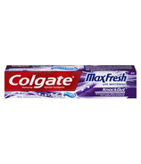 Colgate Max Fresh Knockout Mint Toothpaste