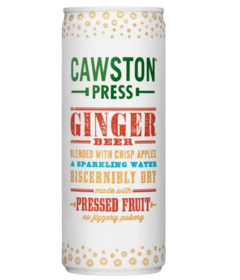 Cawston Press Ginger Beer