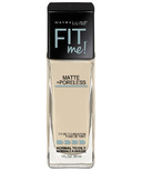 Maybelline FIT ME! Matte + Poreless Foundation