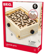 BRIO Labyrinth Game