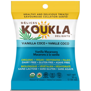 Koukla Mini Packs