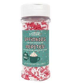Gourmet Du Village Festive Sprinkles