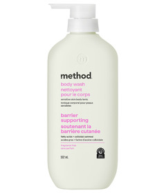 Method Functional Body Wash Fragrance Free
