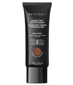 Marcelle Sheer Tint Moisturizer SPF 30