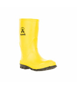 Kamik Stomp Rain Boots Yellow 