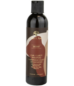 As I Am Curl Clarify Shampoo