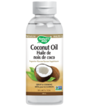 Nature's Way Liquid Coconut Oil