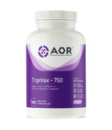 AOR triphlax-750 formule triphala