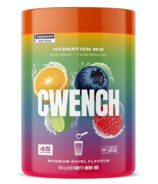 Mélange hydratant Cwench Rainbow Swirl