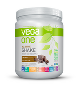 Vega One All-In-One Chocolate Nutritional Shake 