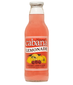 Cabana Cherry Lemonade