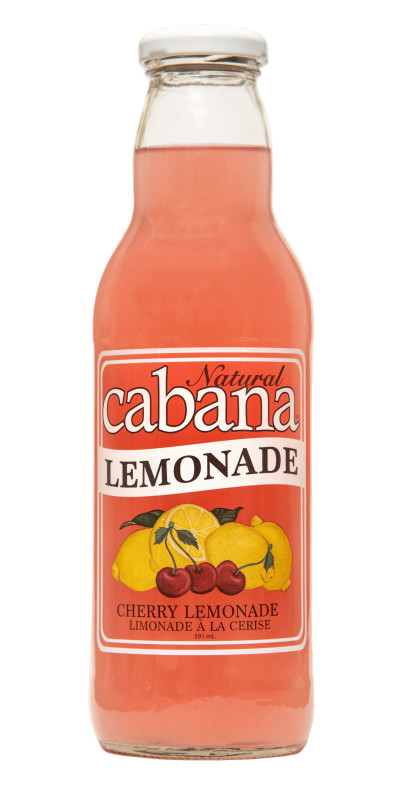 Buy Cabana Cherry Lemonade at Well.ca | Free Shipping $35+ in Canada