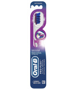 Oral-B Pro-Flex Stain Eraser Toothbrush