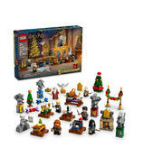 LEGO Harry Potter Advent Calendar