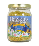 Pollen d'abeille séché Sunfresh canadien au miel Hawkins