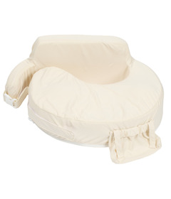 My Brest Friend Super Deluxe Nursing Pillow Oat