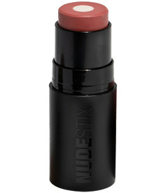 Nudestix Nudies Matte + Glow Core All Over Face Blush Color