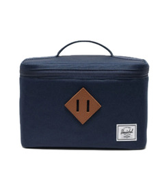 Herschel Supply Herschel Heritage Lunch Box Navy