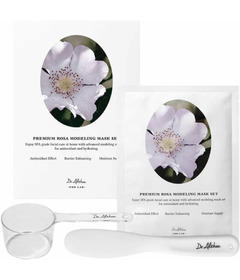 Dr.Althea Premium Rosa Modeling Mask Set