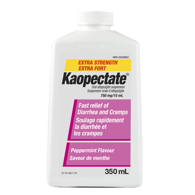 How much kaopectate clearance to give a puppy